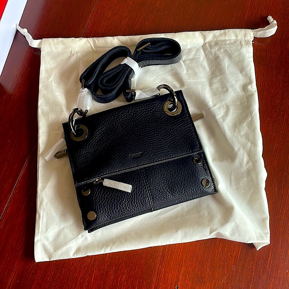 Montana Rev Small Hammitt Purse